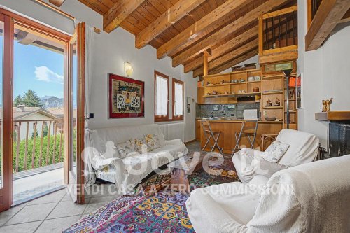 Appartamento a Cassina Valsassina