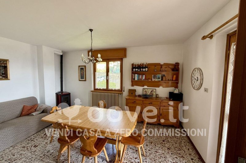 Appartement à Dossena