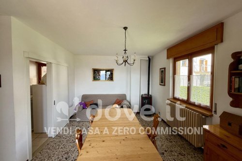 Appartement à Dossena