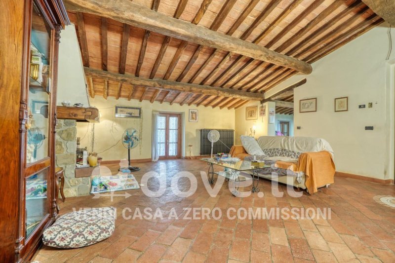 Villa en Quarrata