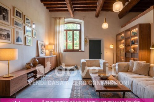Villa en Quarrata