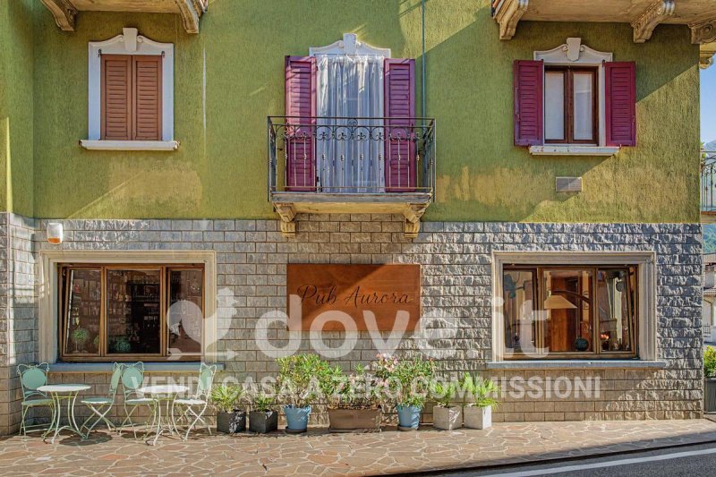 Appartement à Oltre il Colle