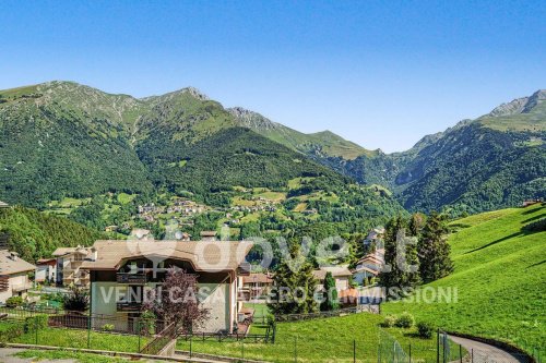 Appartement à Oltre il Colle
