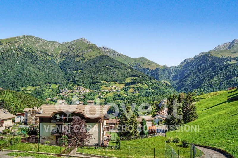 Appartement à Oltre il Colle