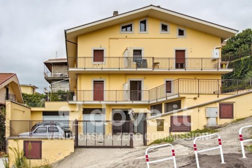 Apartment in Fiuggi