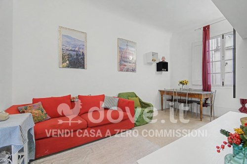 Apartamento en Florencia