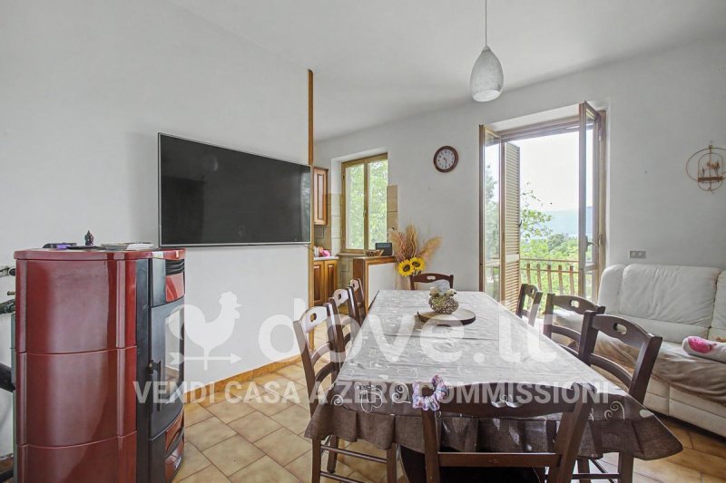 Villa à Arnara