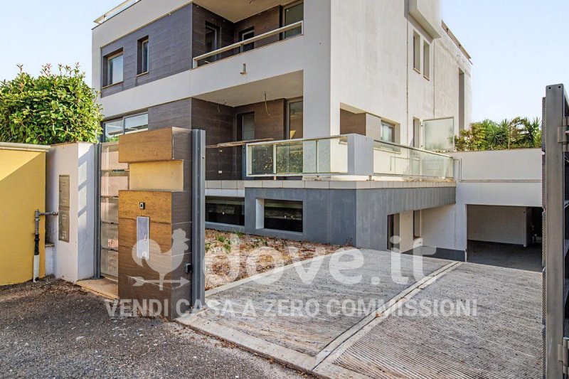 Villa in Sassari