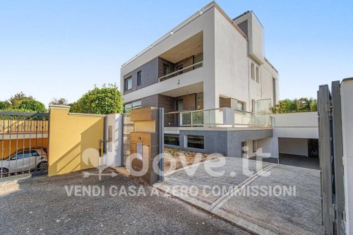 Villa in Sassari