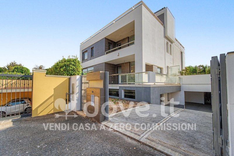 Villa in Sassari
