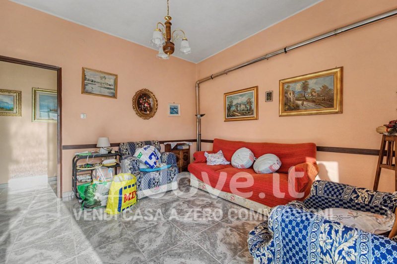 Appartamento a Sassari