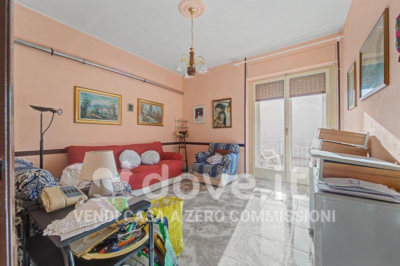 Appartamento a Sassari