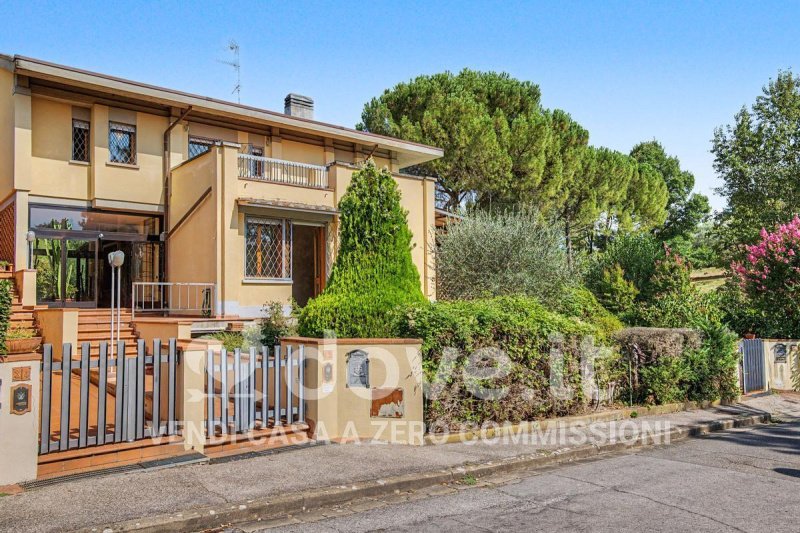 Moradia em Bagno a Ripoli