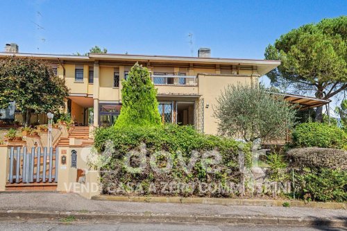Moradia em Bagno a Ripoli