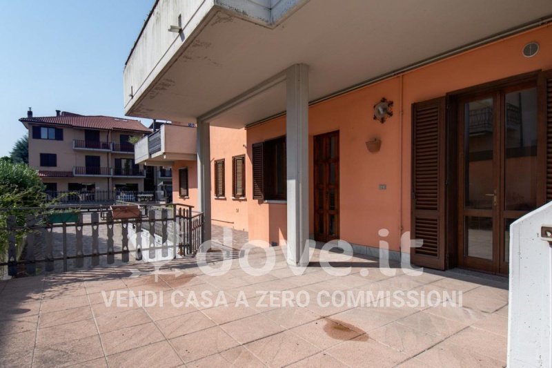 Appartement in Grassobbio
