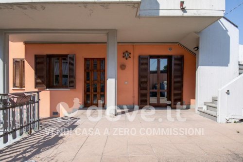 Appartement in Grassobbio