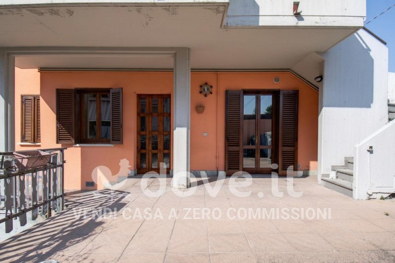 Appartement in Grassobbio
