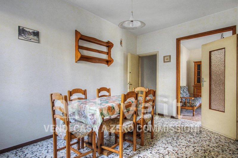 Maison individuelle à Casazza