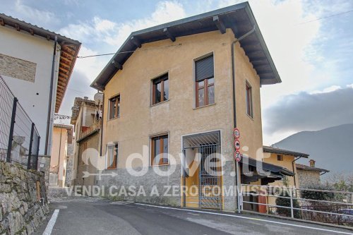 Maison individuelle à Casazza