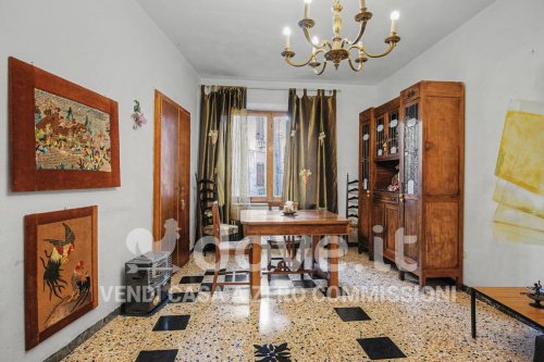 Appartement à Bagnone
