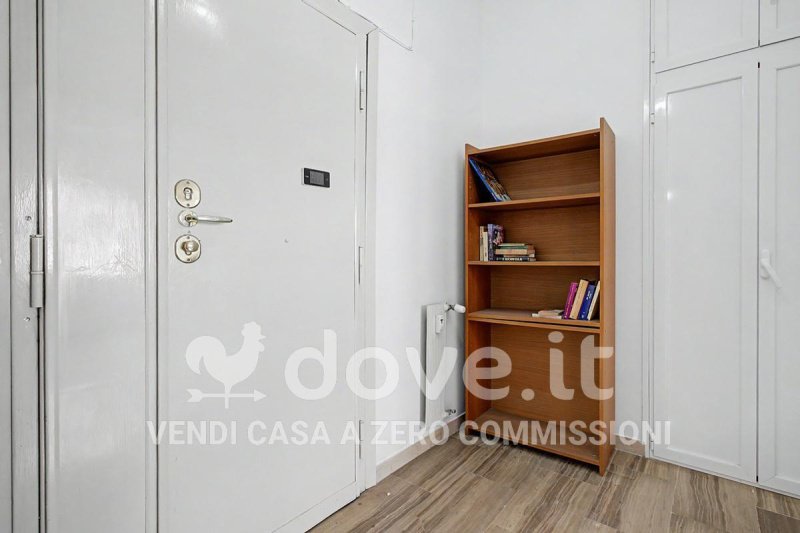 Appartement in Rome