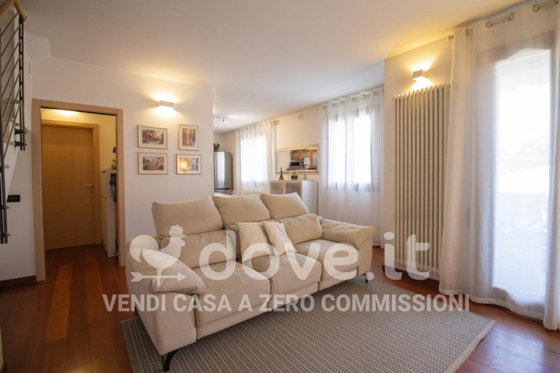 Apartamento en Albignasego
