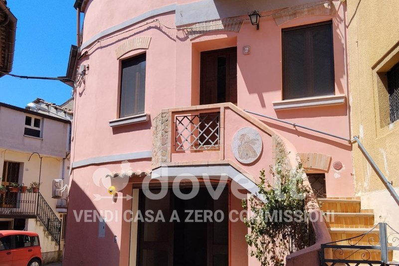 Casa independiente en San Vito sullo Ionio