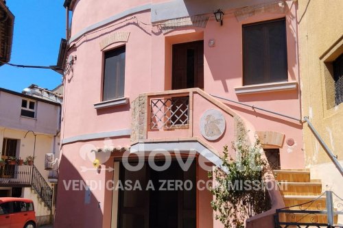 Casa independiente en San Vito sullo Ionio