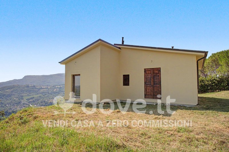 Villa in Venarotta