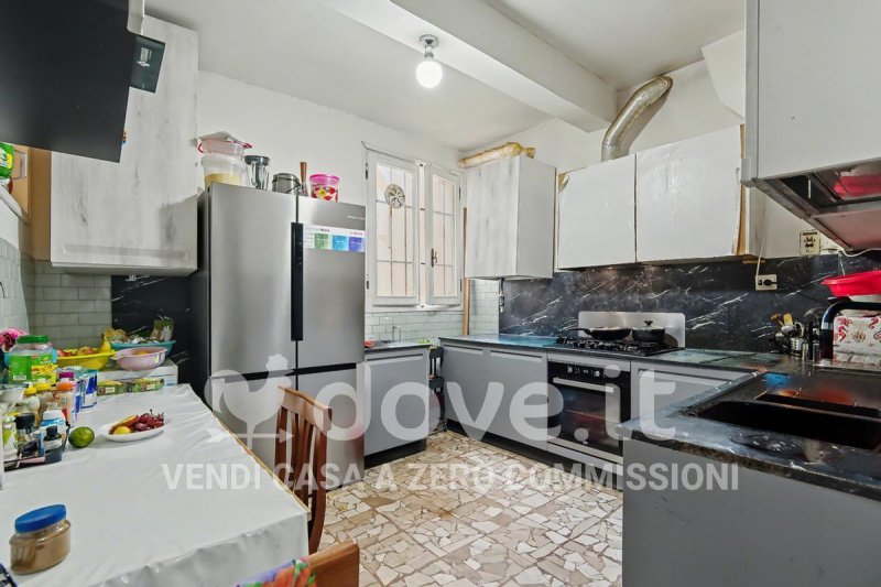Apartamento en Florencia