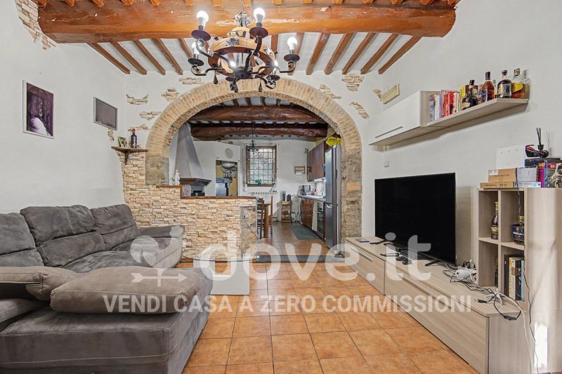 Wohnung in Pistoia