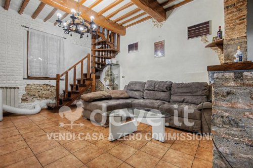 Apartamento en Pistoya
