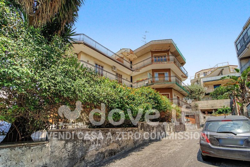 Apartment in Misterbianco