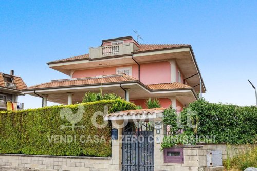 Villa à San Pietro a Maida