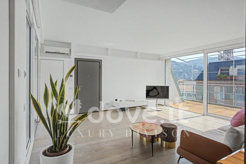 Penthouse à Brescia