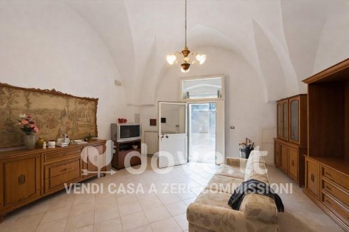 Villa i Oria