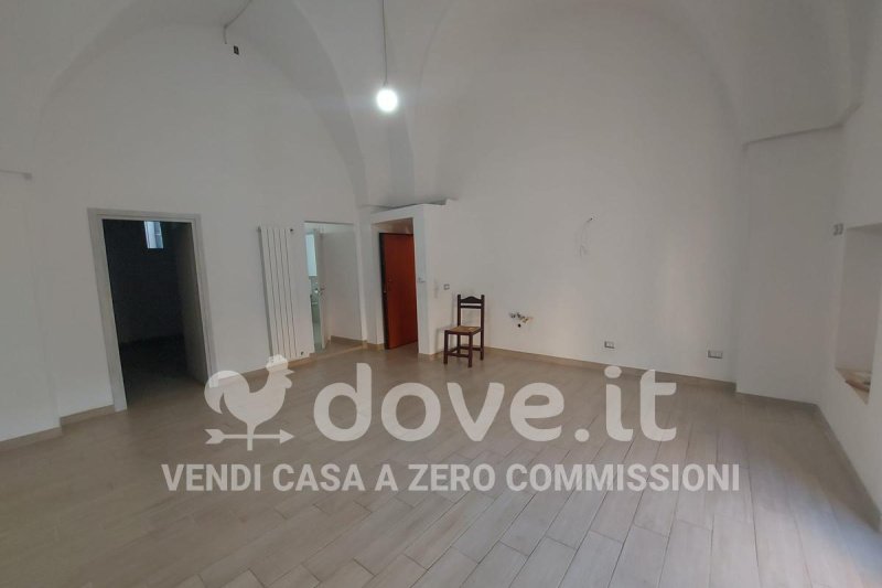 Appartement à Oria