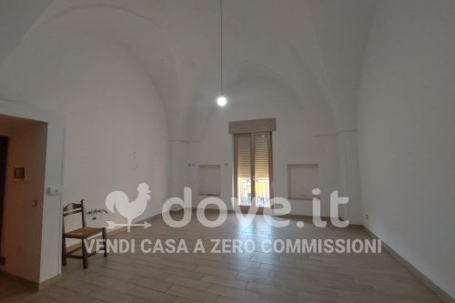Appartement à Oria