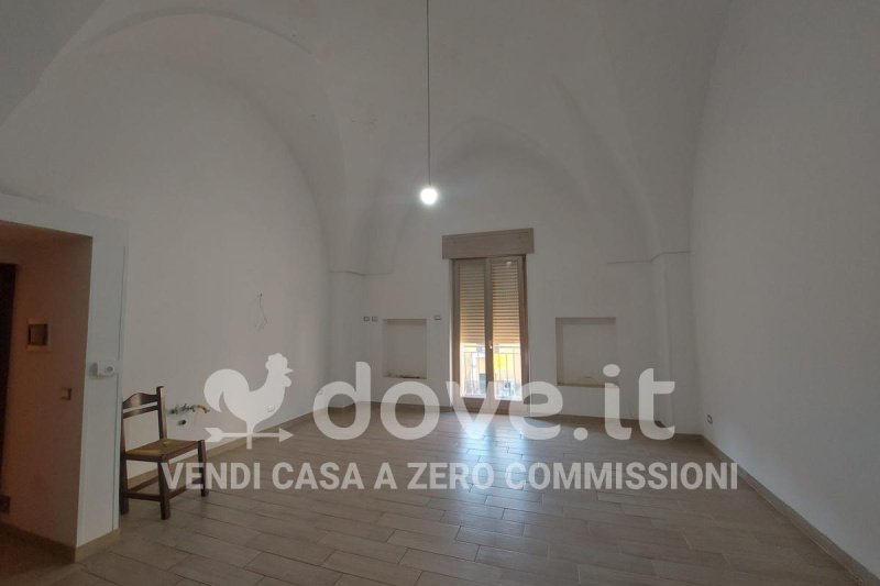 Appartement à Oria
