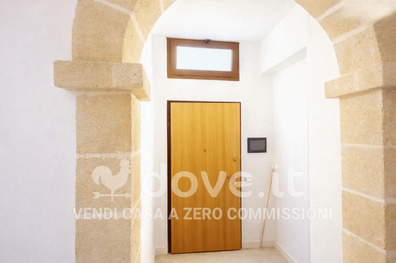 Appartement à Oria