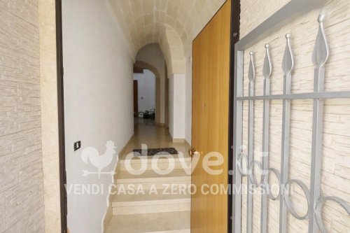 Appartement à Oria
