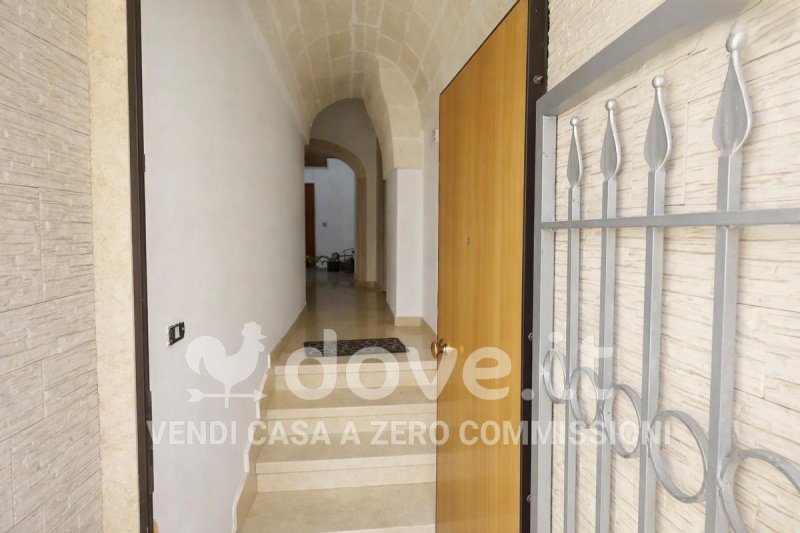 Appartement à Oria
