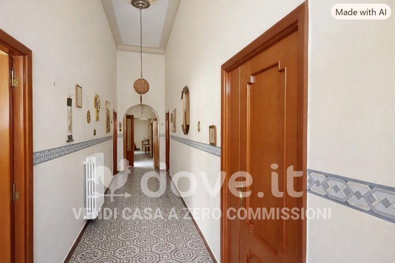Maison individuelle à Latiano