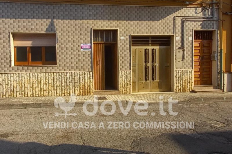 Maison individuelle à Latiano