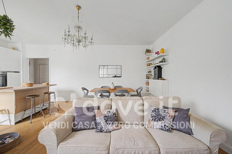 Appartement in Prato
