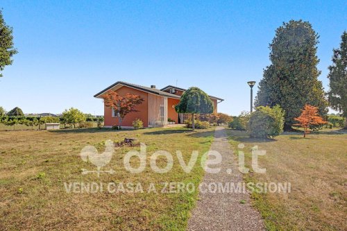 Villa in Quinto di Treviso