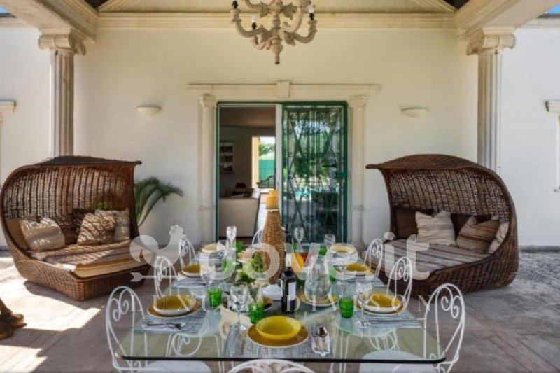 Villa en Sava