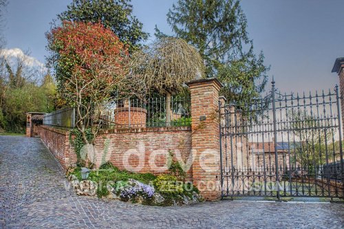 Villa en Monale