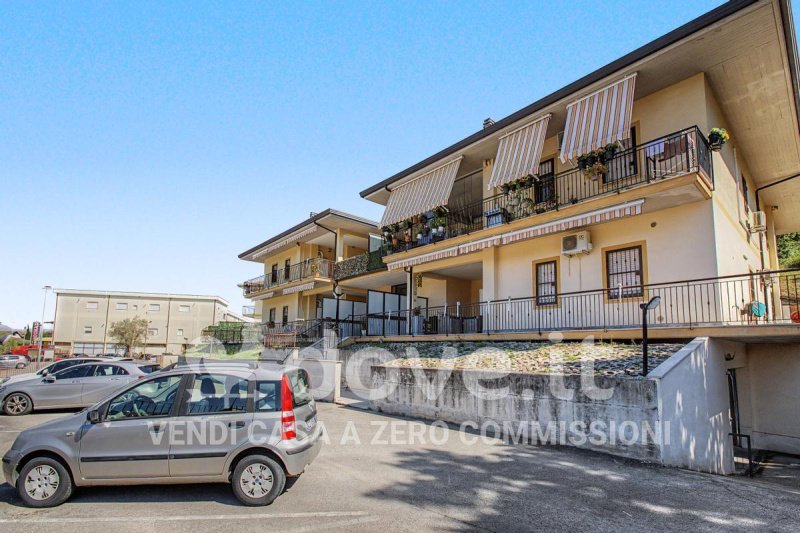 Appartement à Pontecorvo