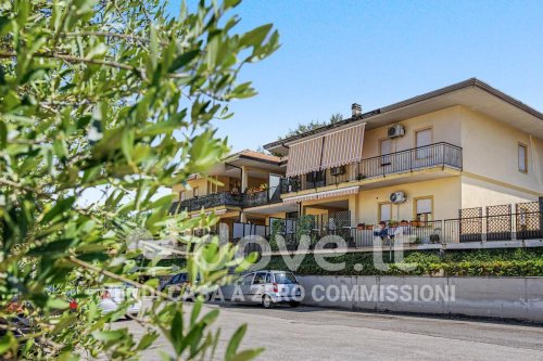 Appartement à Pontecorvo